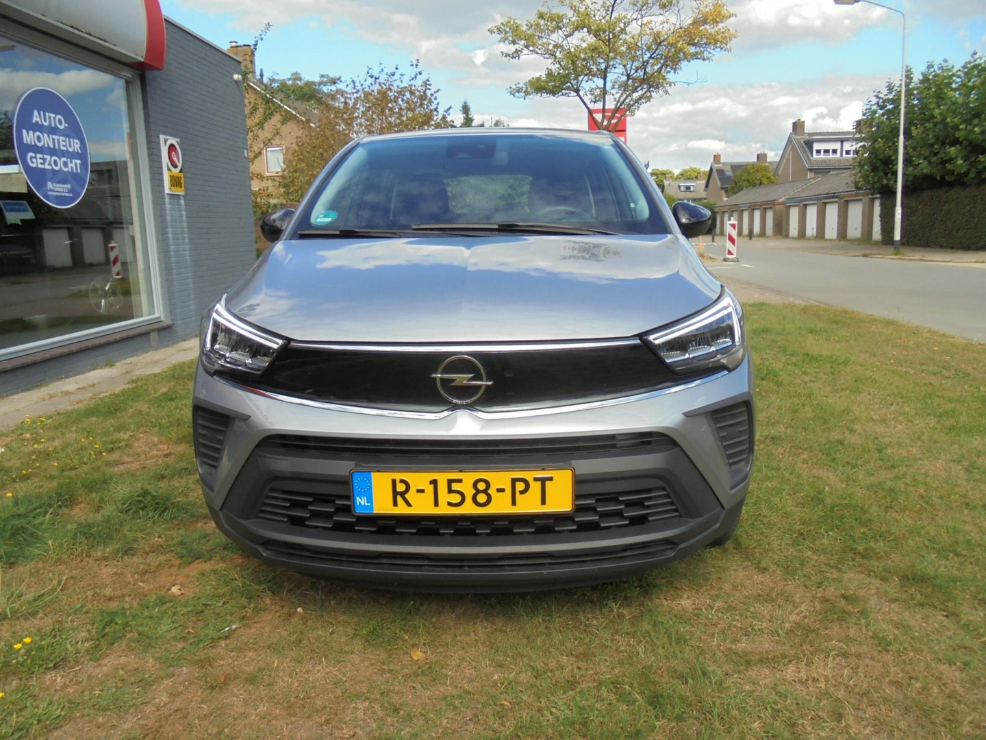 Opel