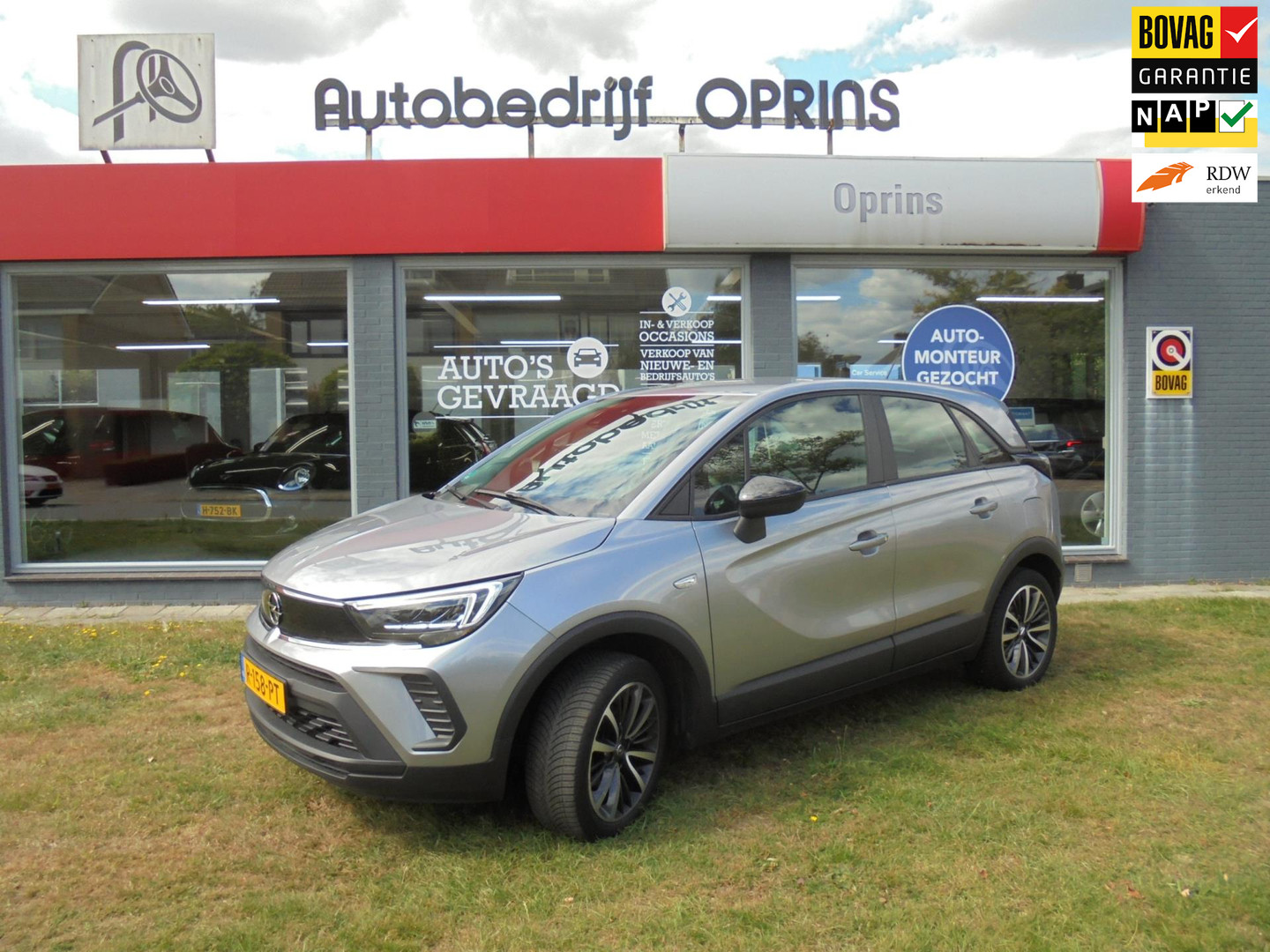 Opel