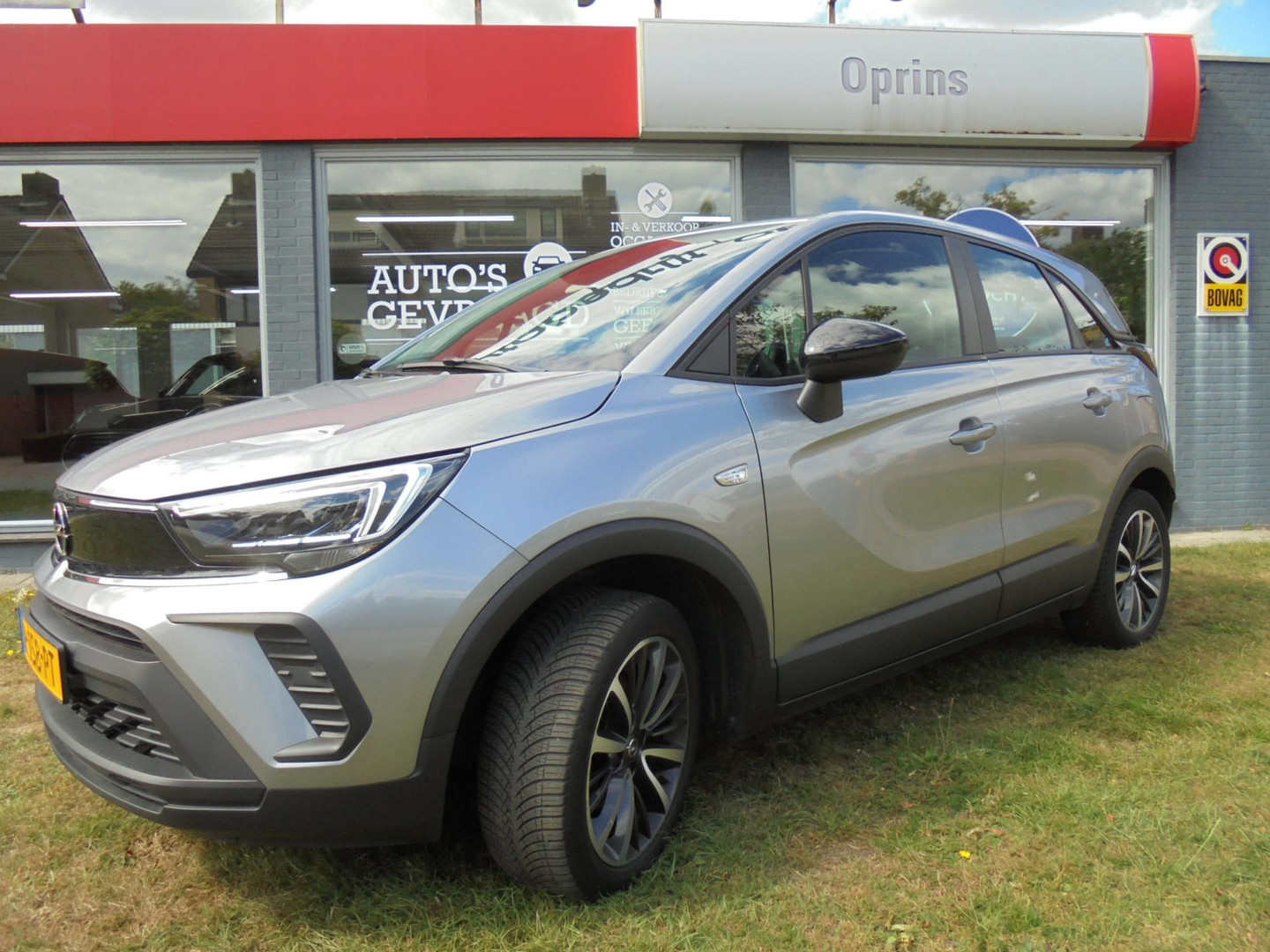 Opel