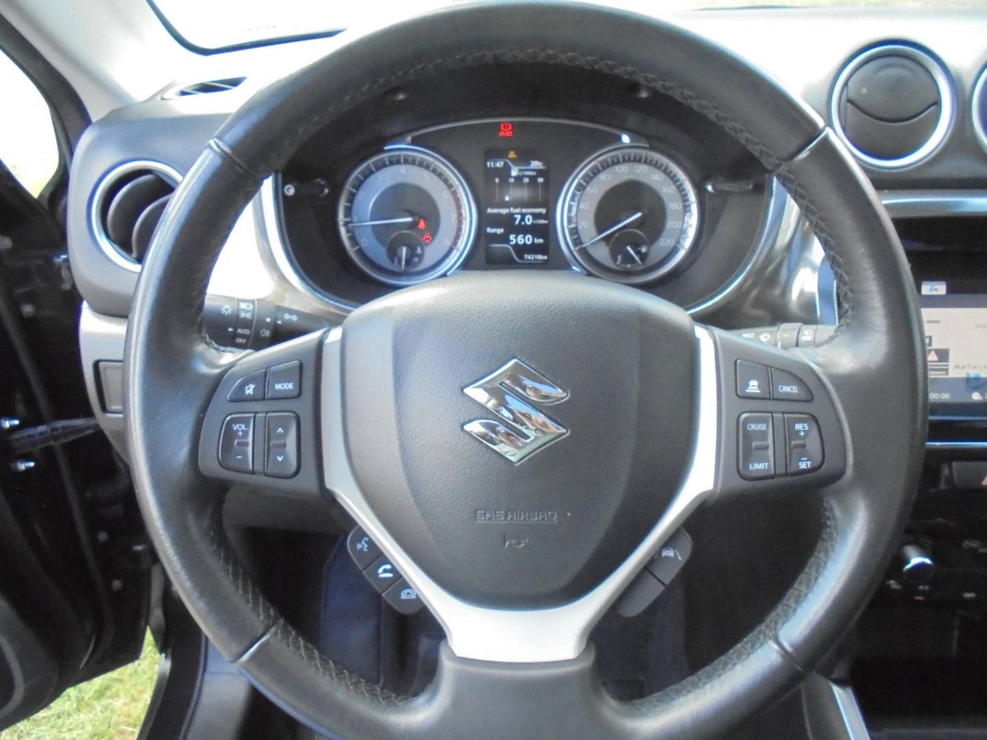 Suzuki