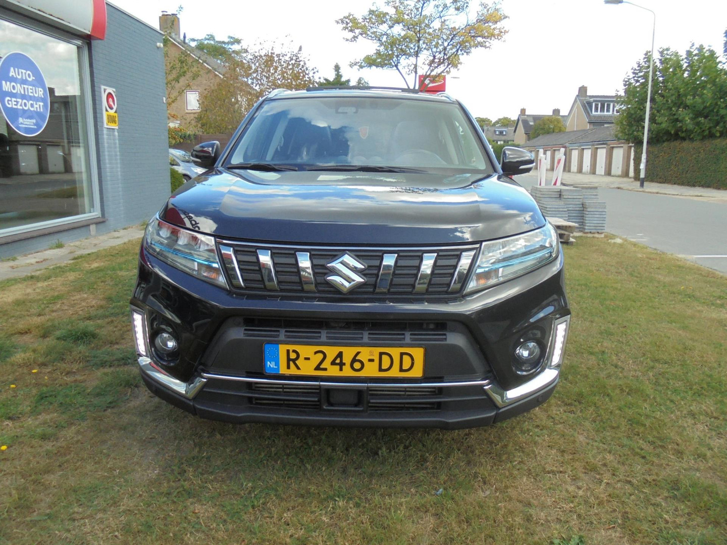 Suzuki