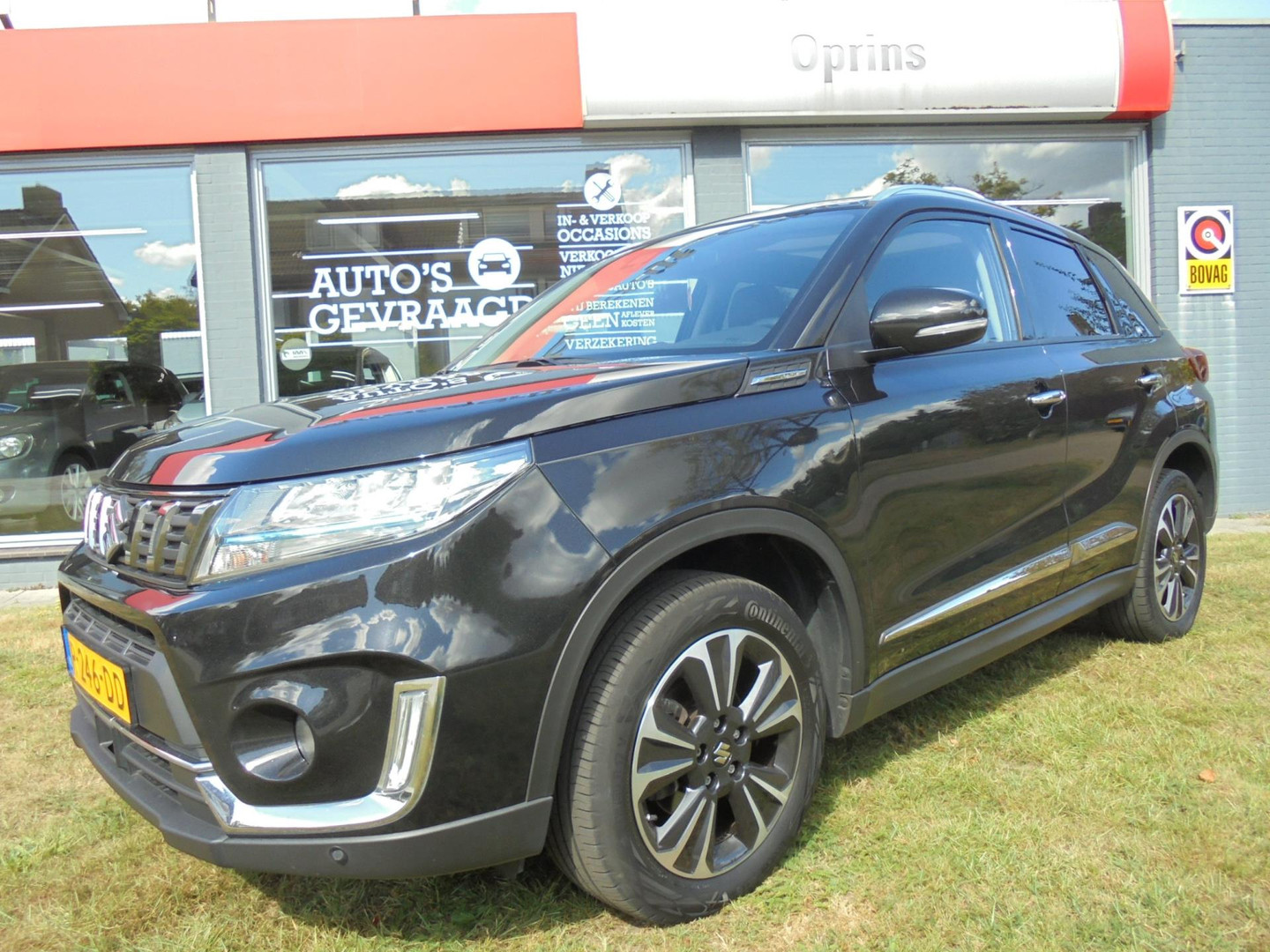 Suzuki