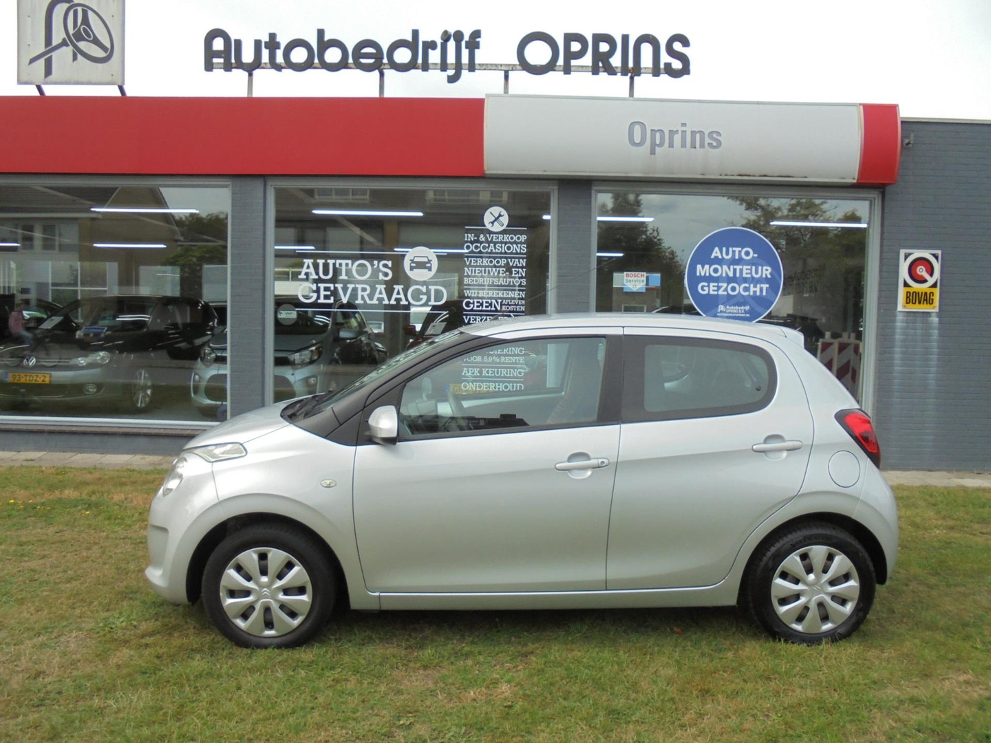 Citroën