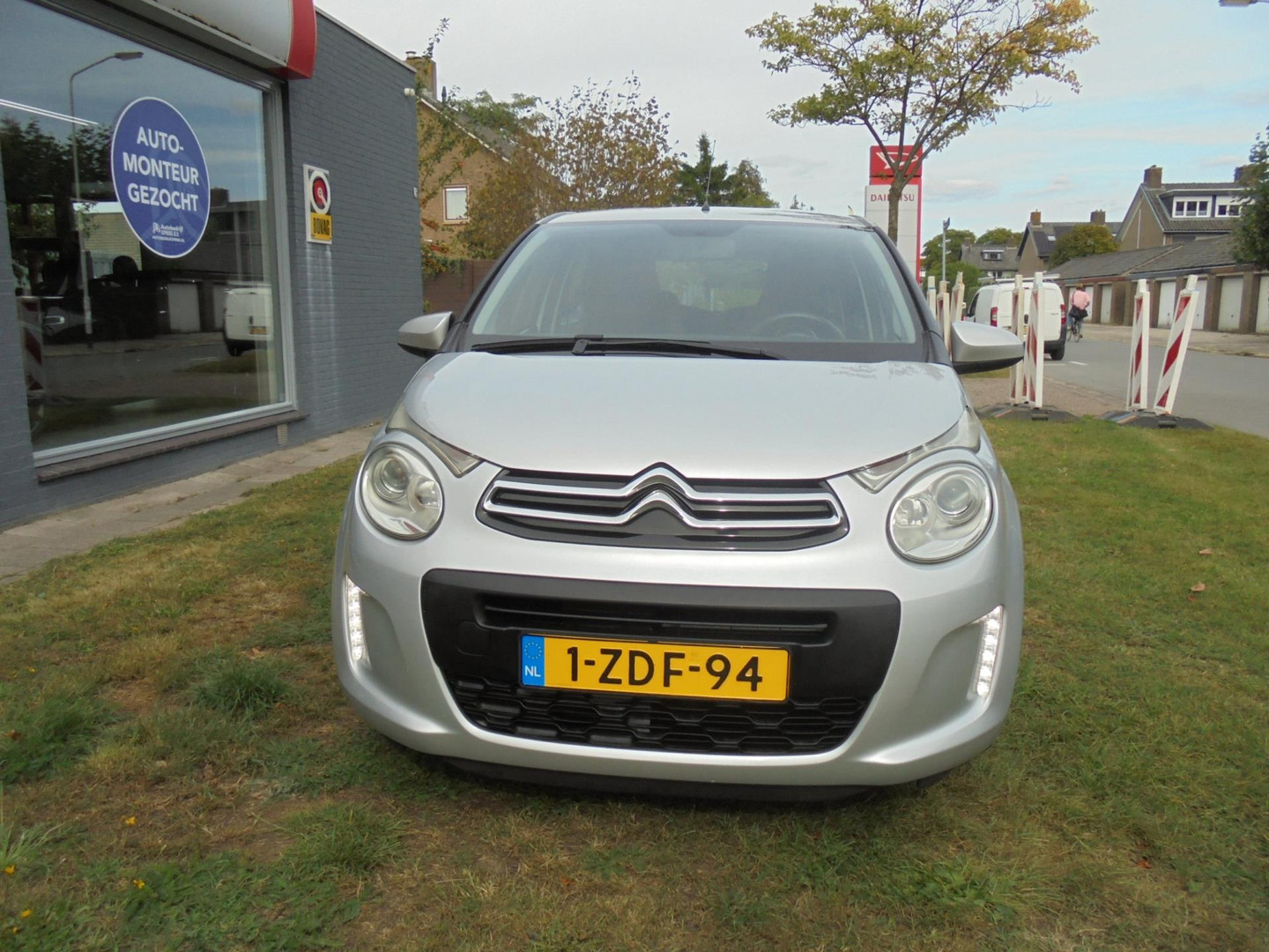 Citroën