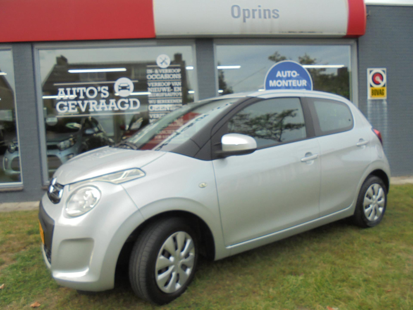 Citroën