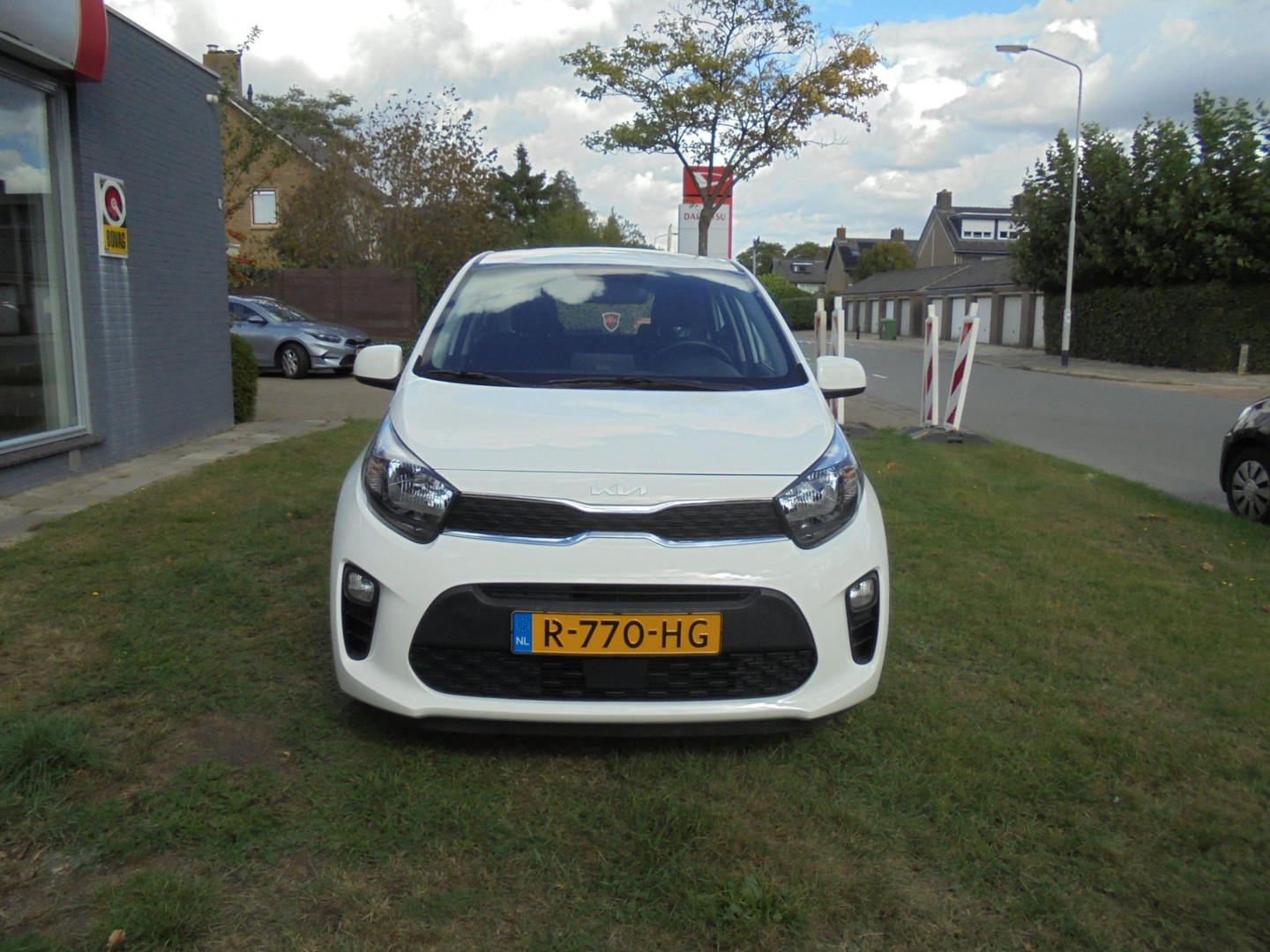 Kia