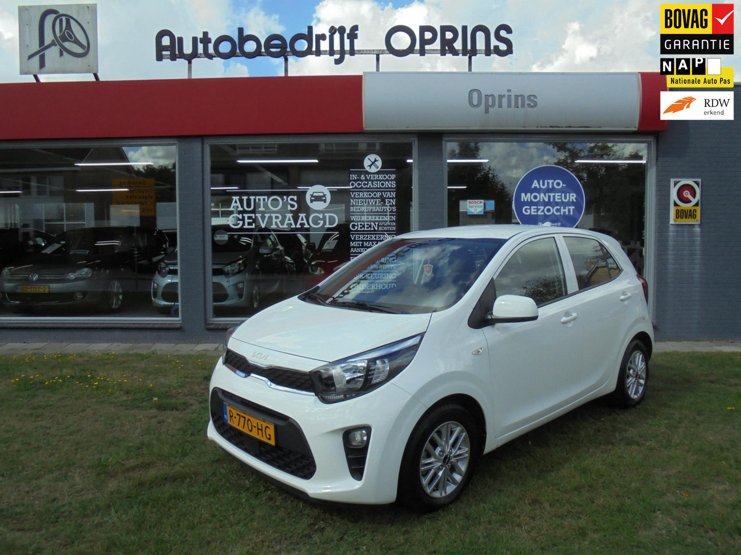 Kia