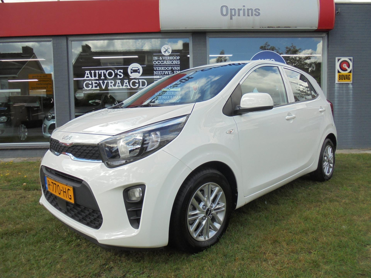 Kia