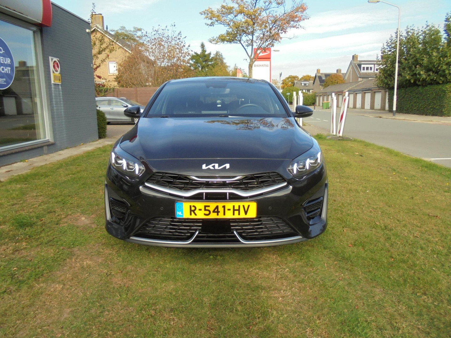 Kia