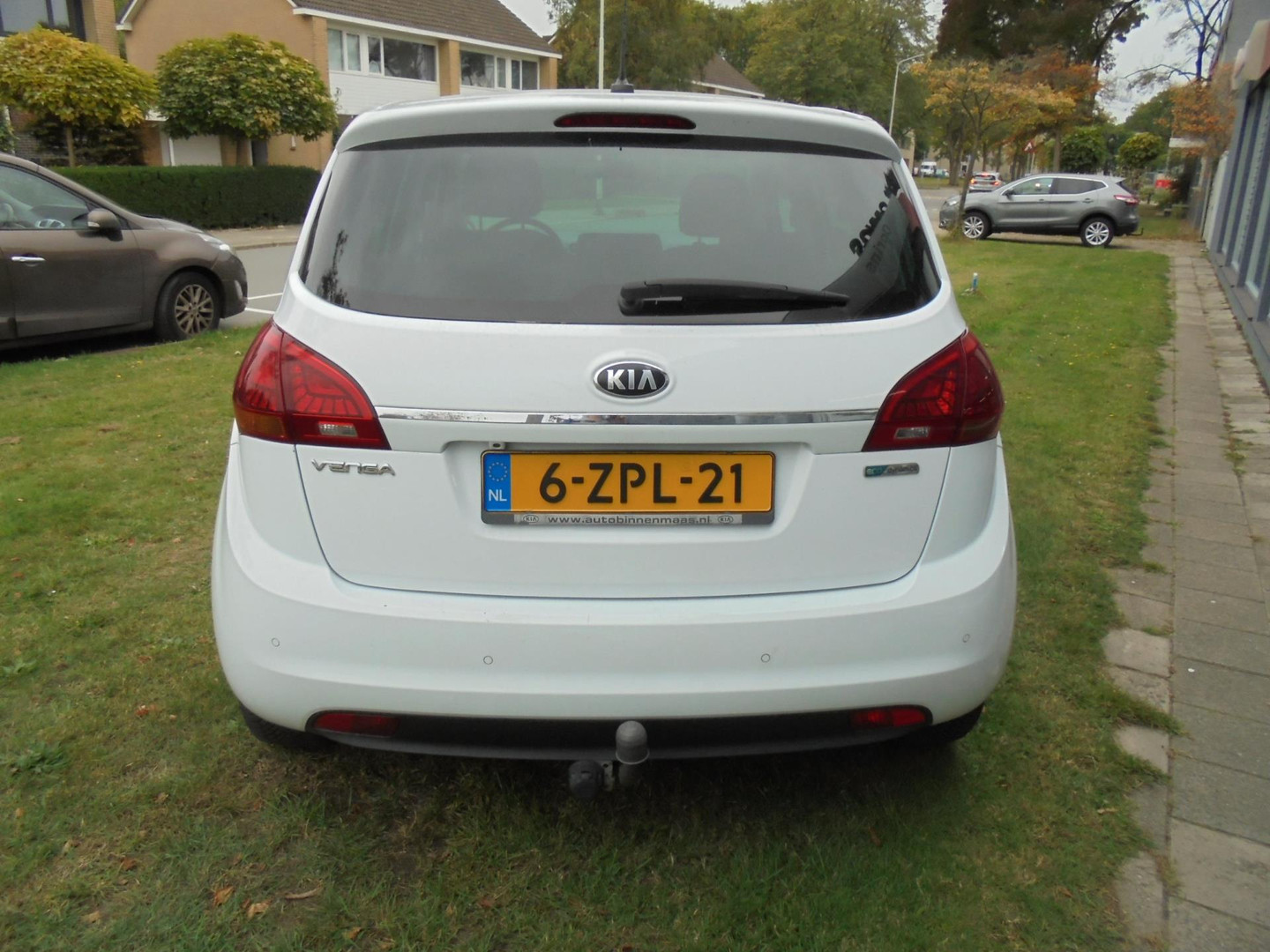 Kia