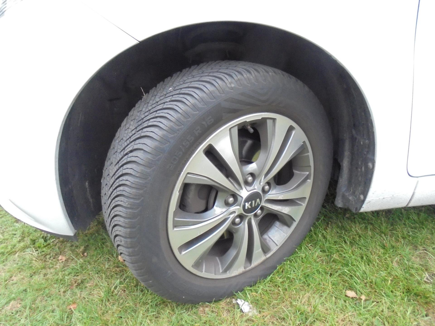 Kia
