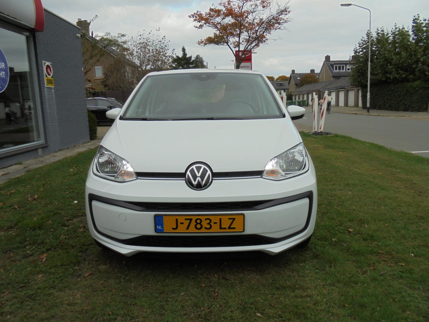 Volkswagen