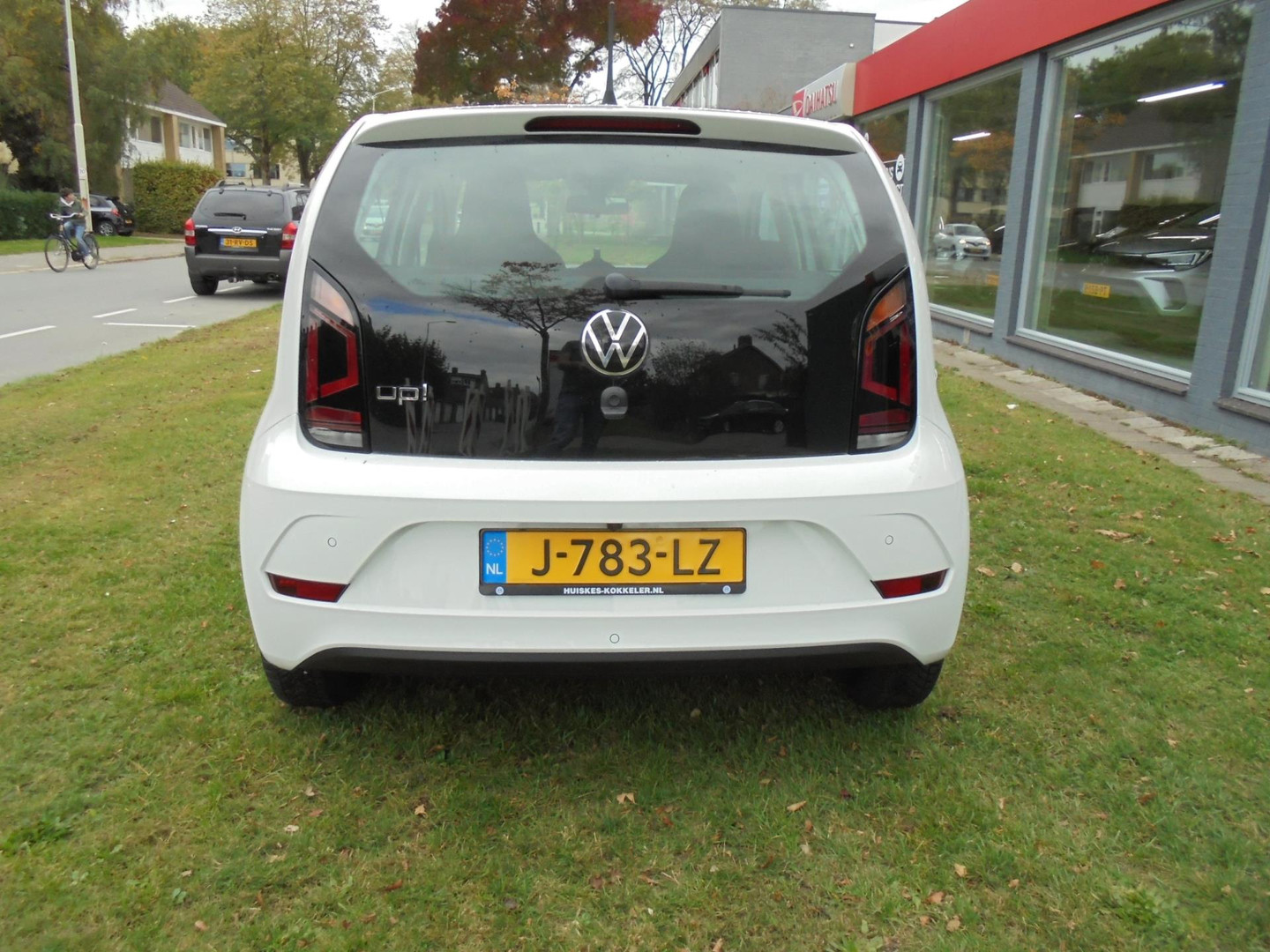 Volkswagen