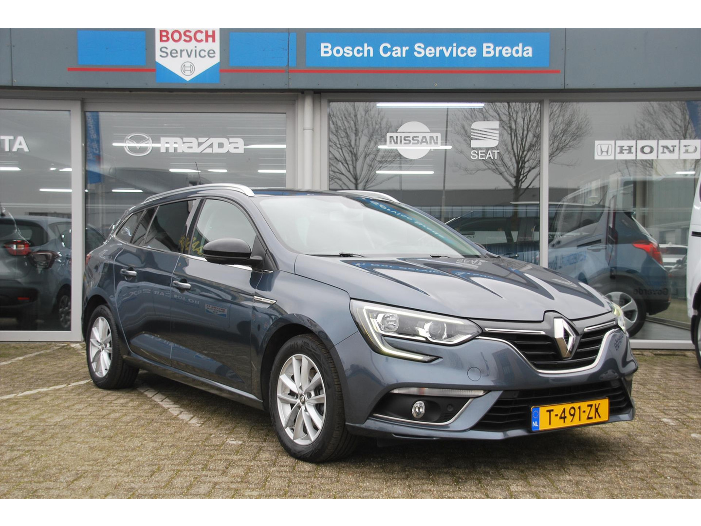 Renault Renault