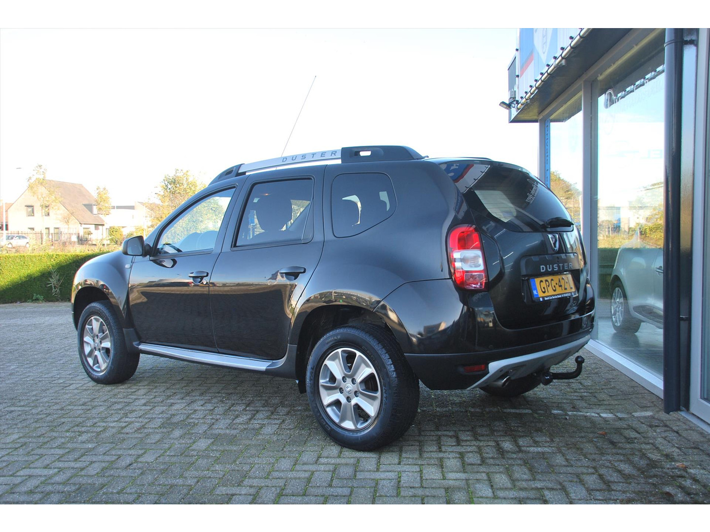 Dacia Dacia