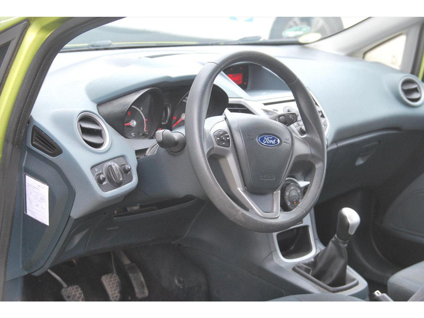Ford