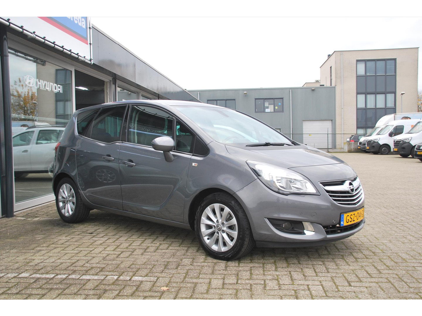 Opel