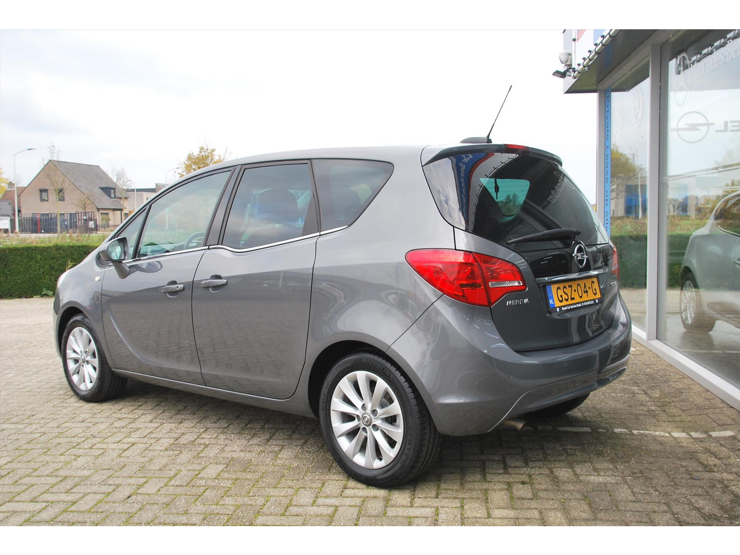 Opel
