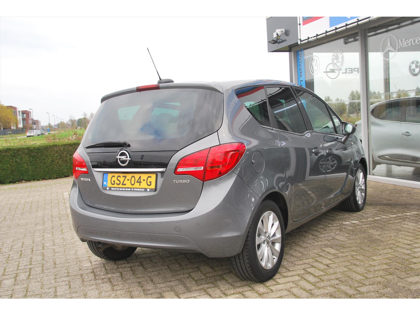 Opel