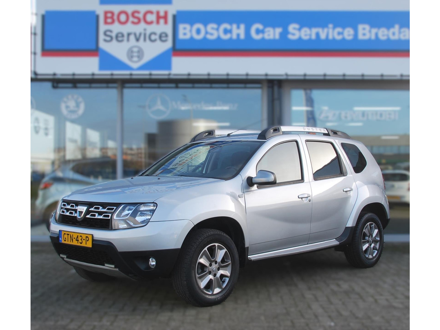 Dacia
