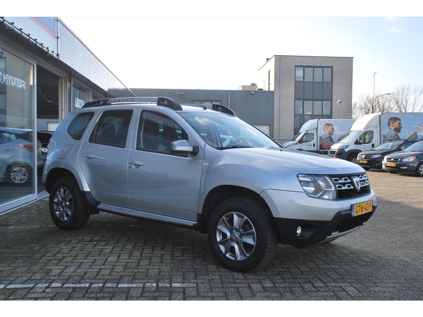 Dacia