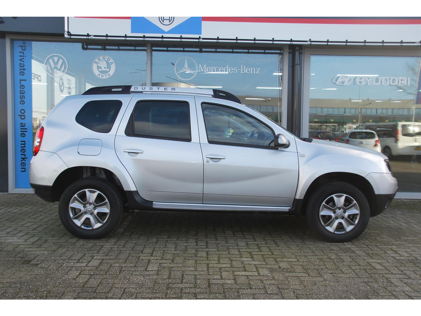 Dacia