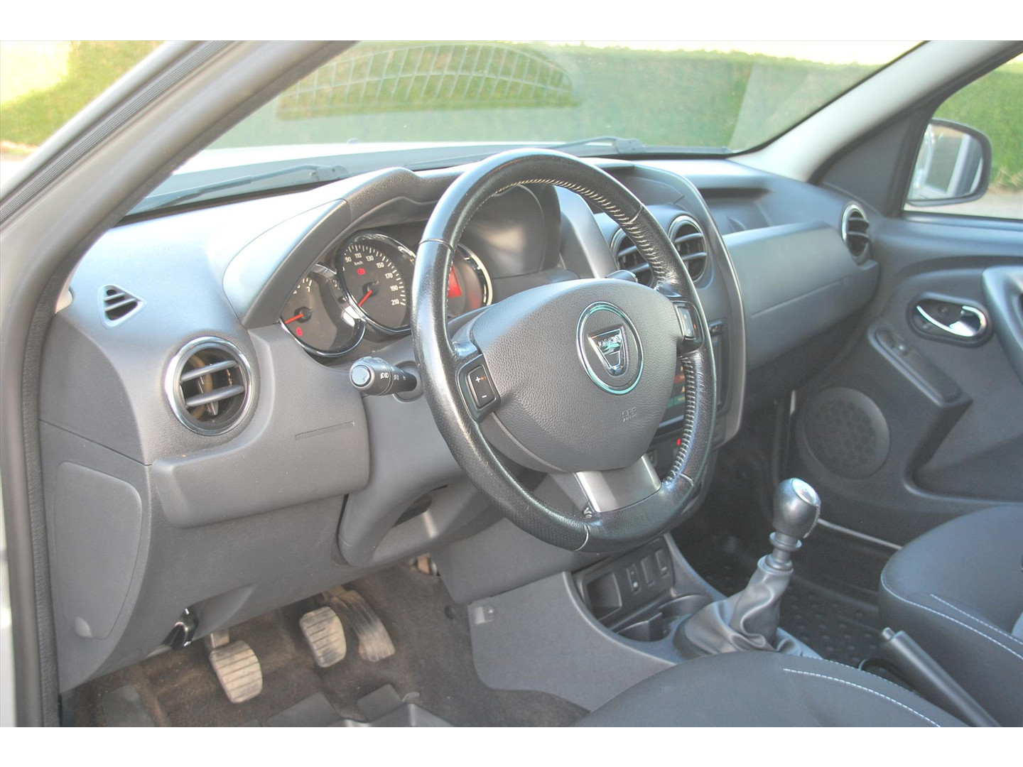 Dacia