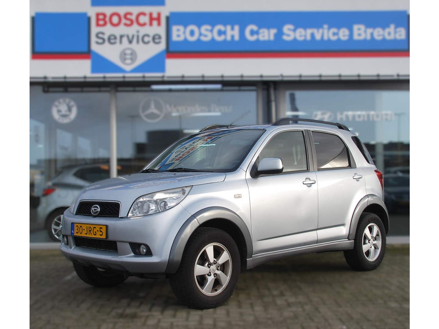 Daihatsu