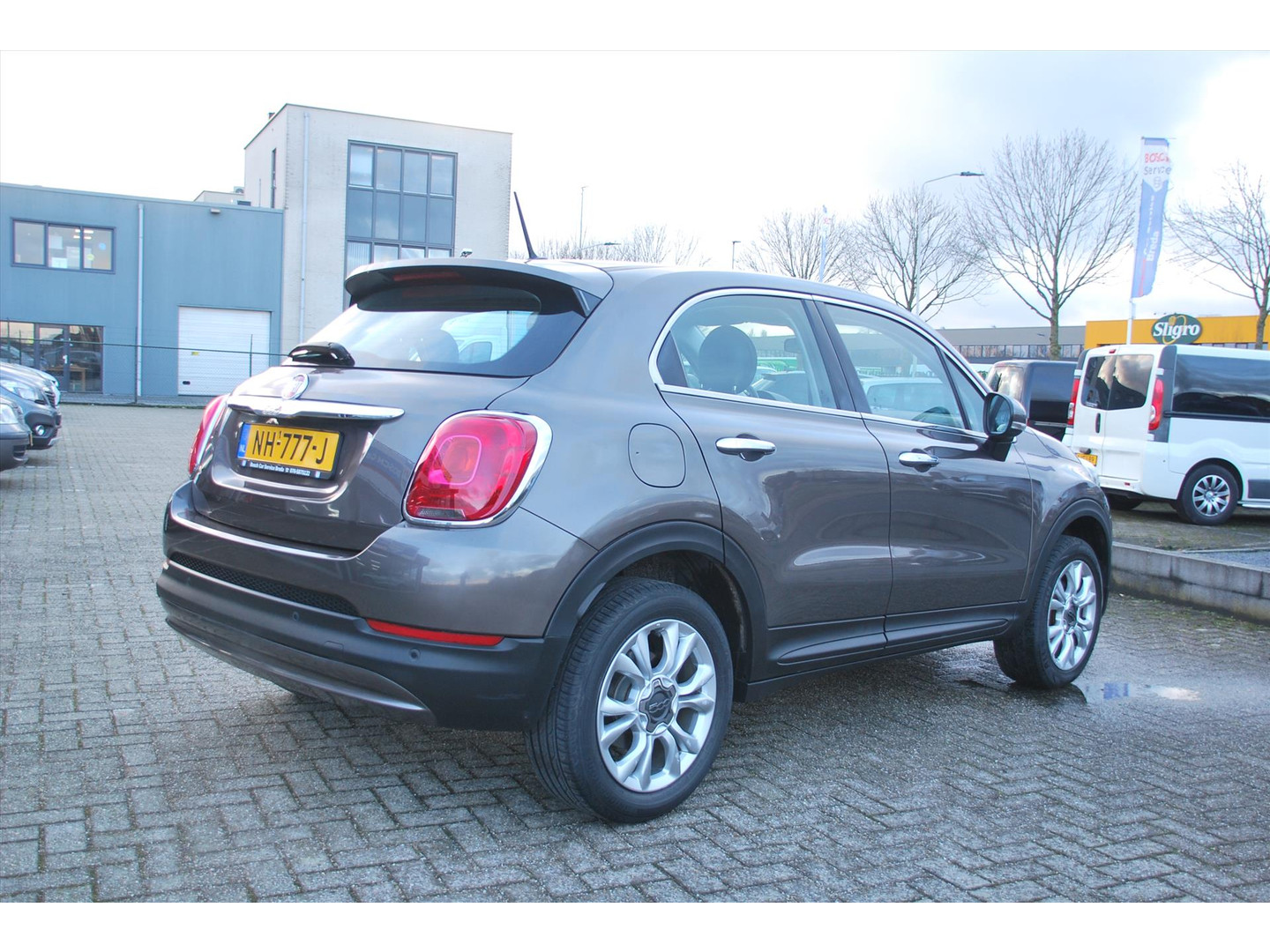 Fiat