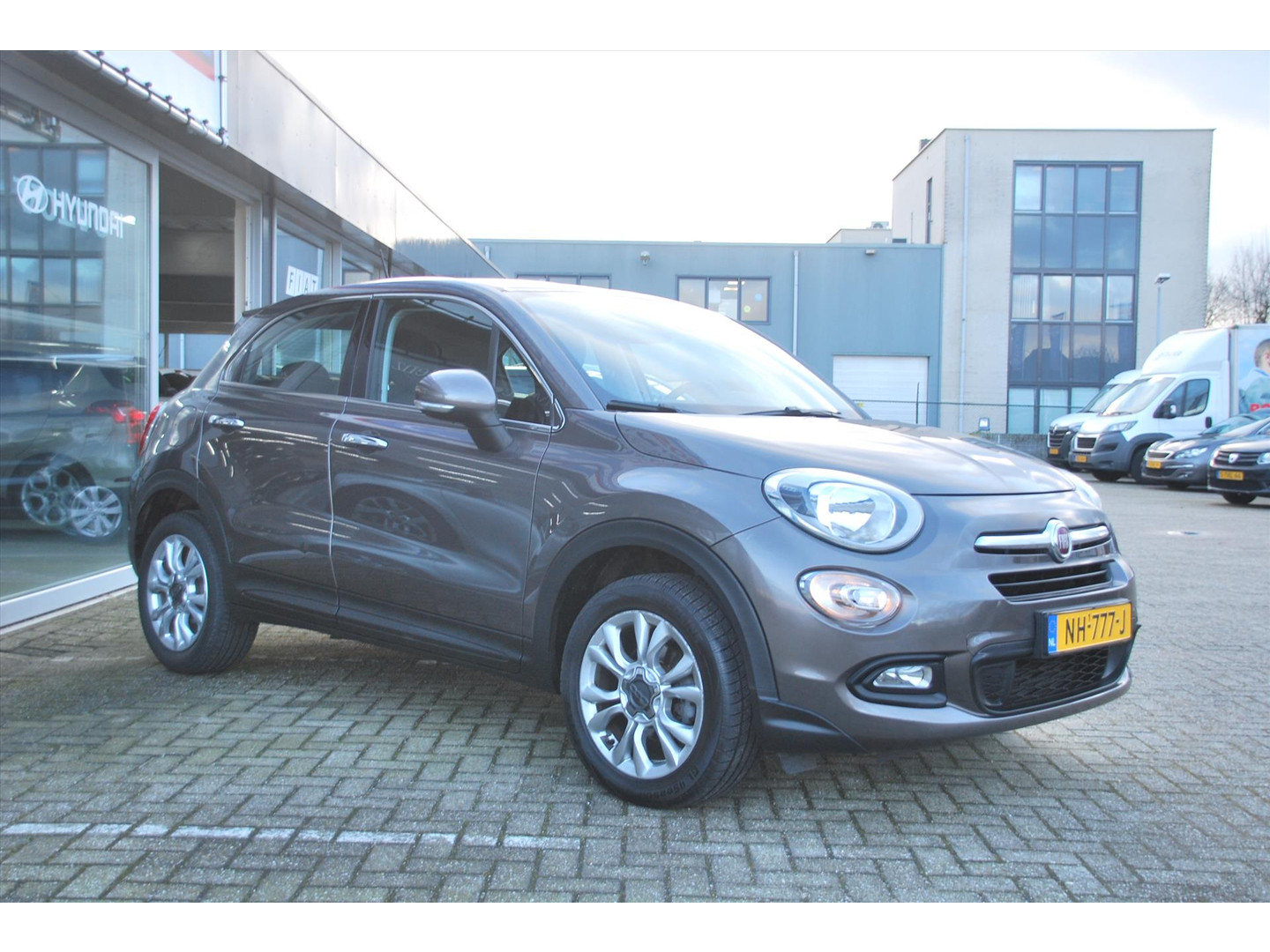 Fiat