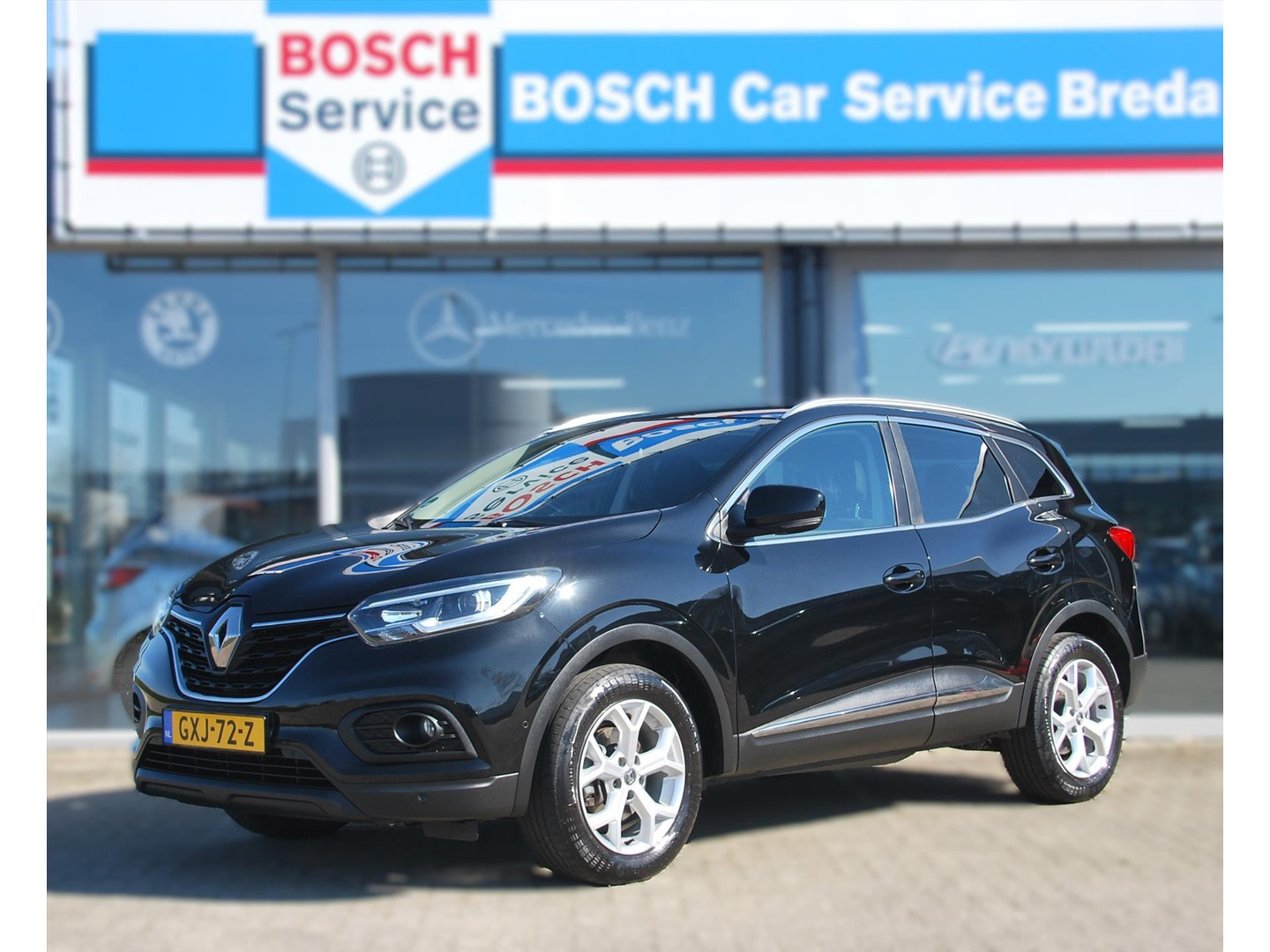 Renault