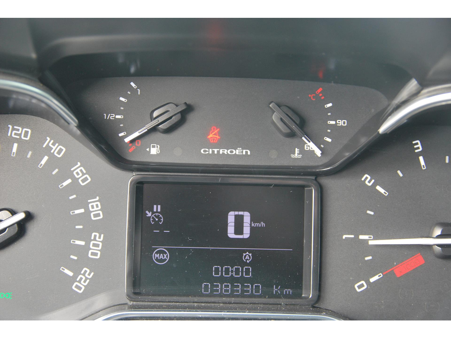 Citroën Citroën