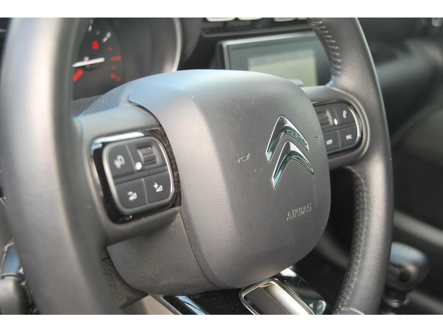 Citroën Citroën