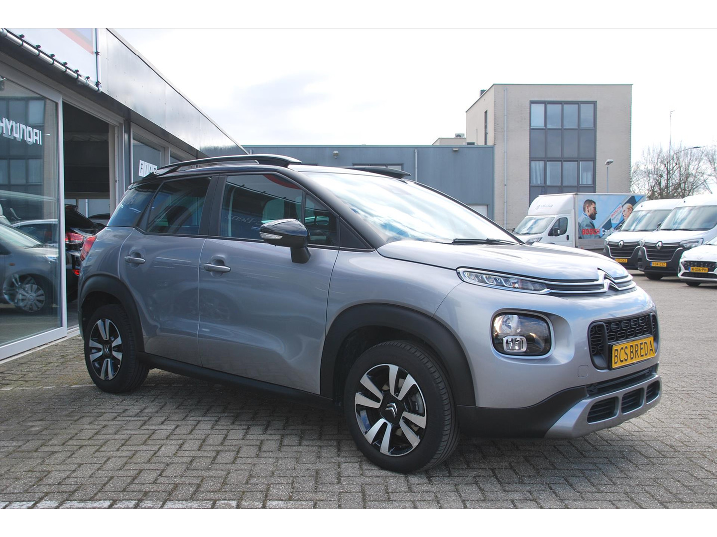 Citroën Citroën