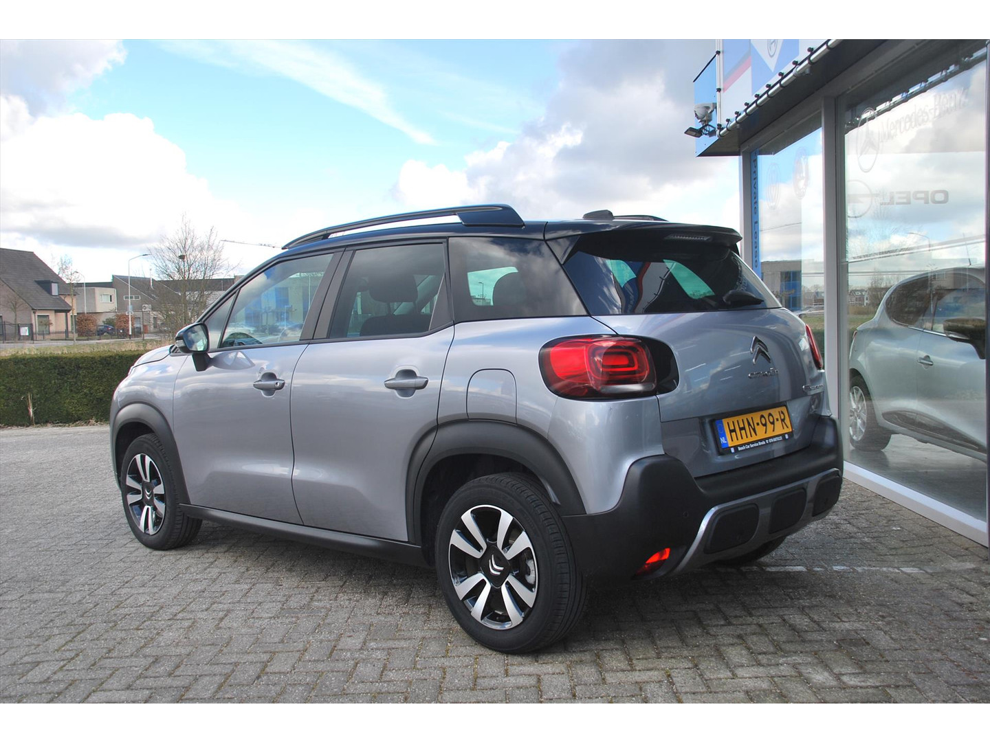 Citroën Citroën