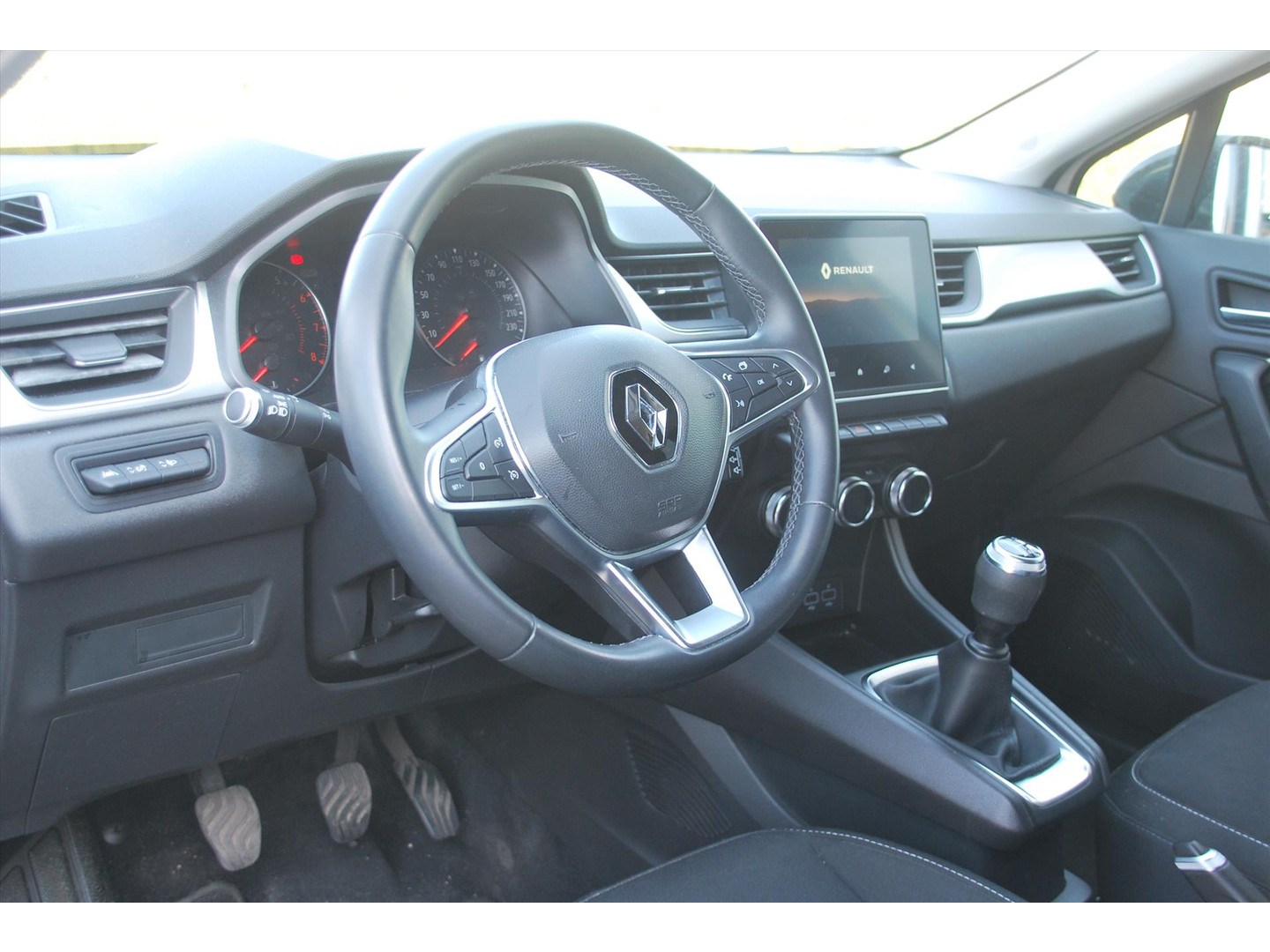 Renault Renault