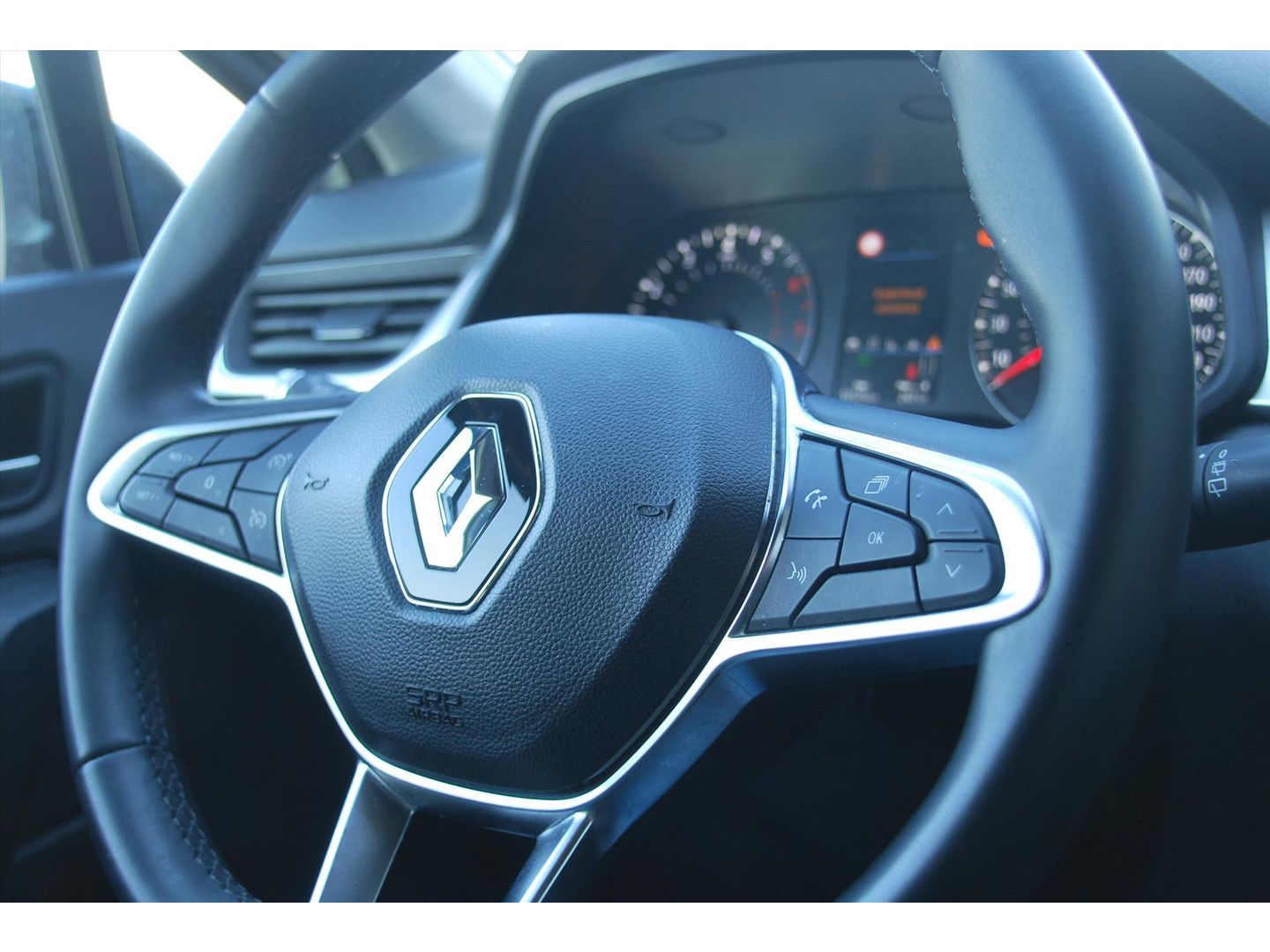 Renault Renault