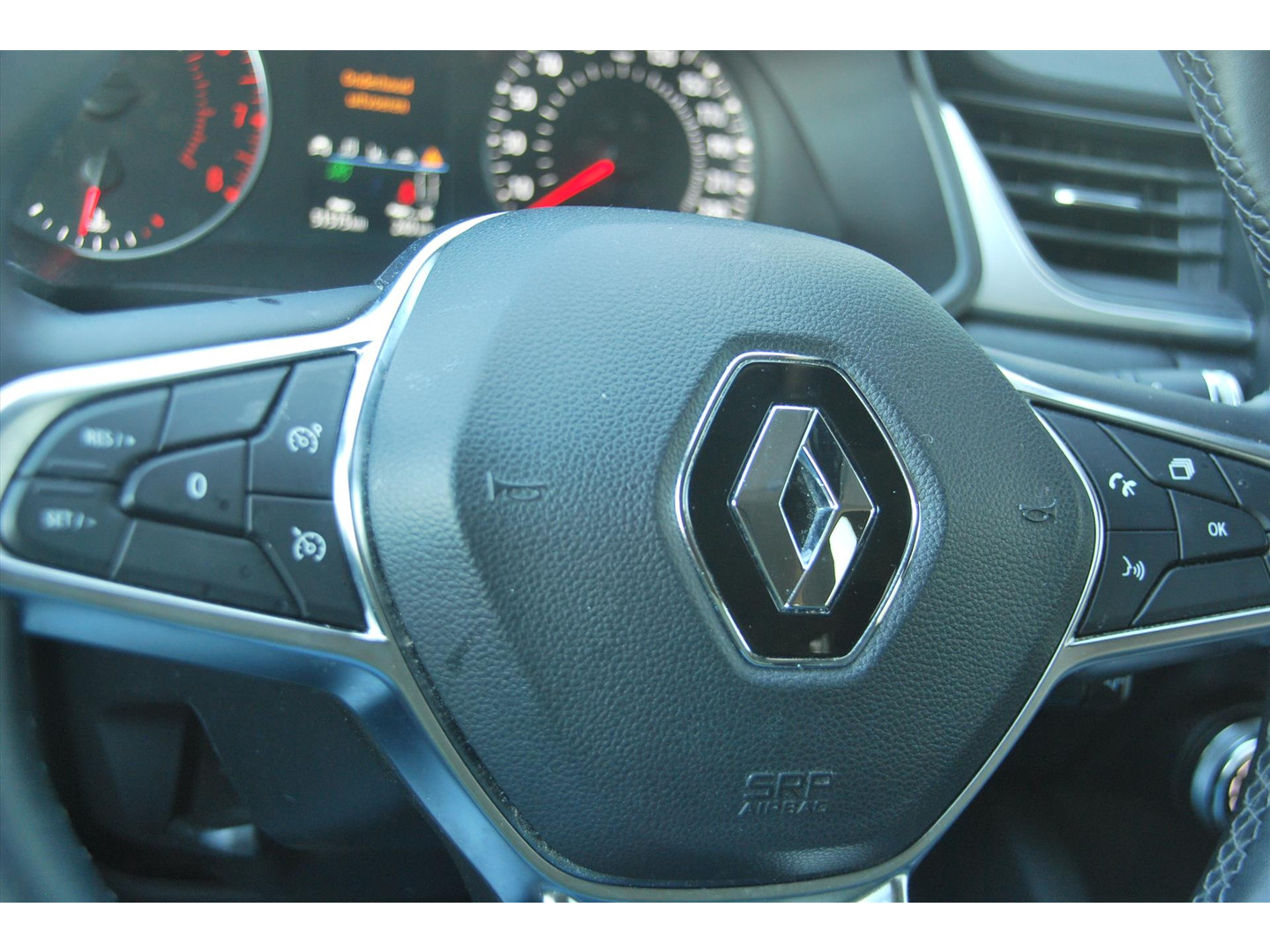 Renault Renault