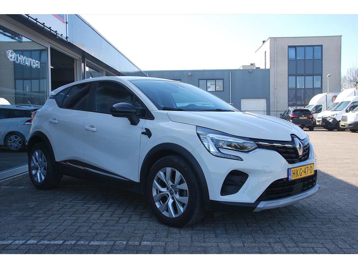 Renault Renault