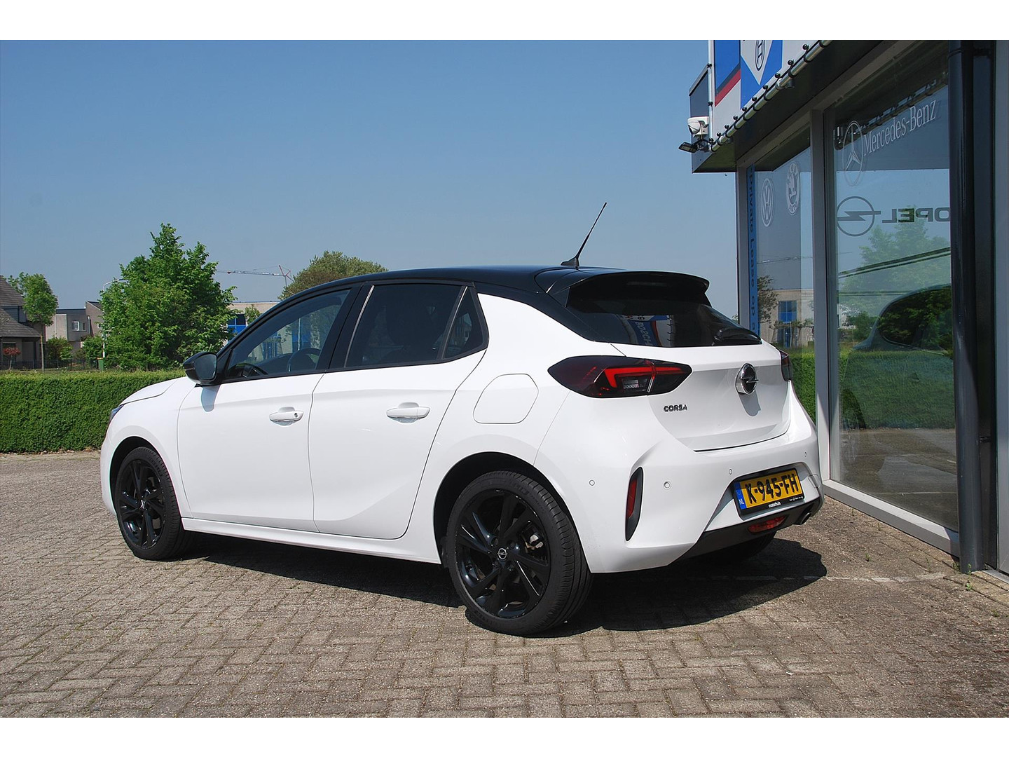 Opel Opel