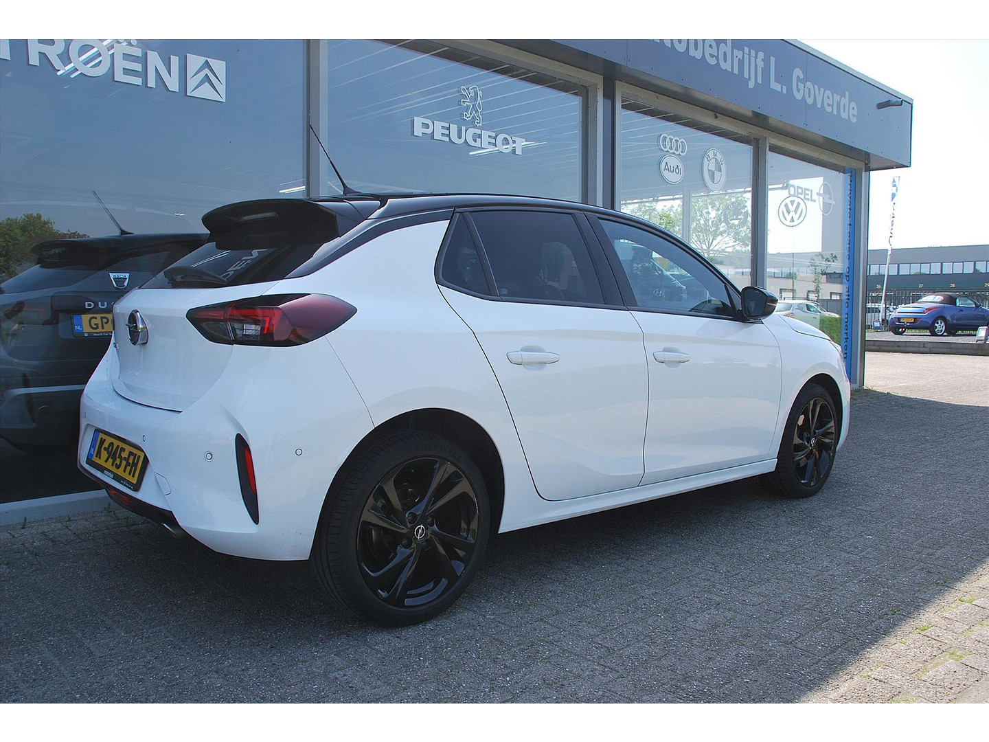 Opel Opel