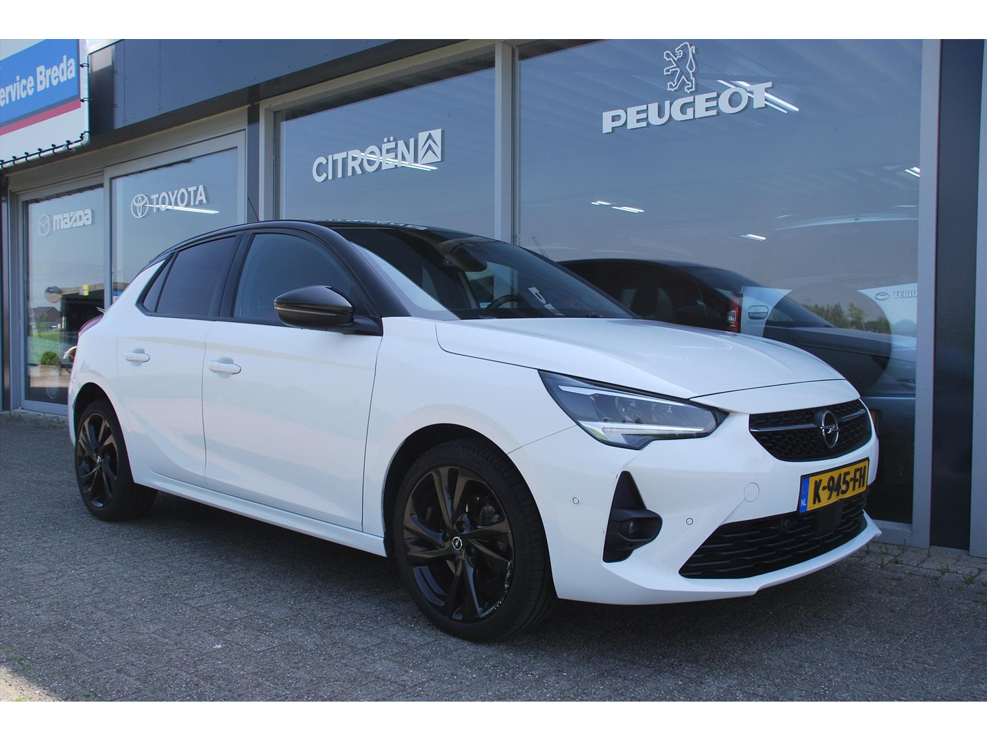 Opel Opel