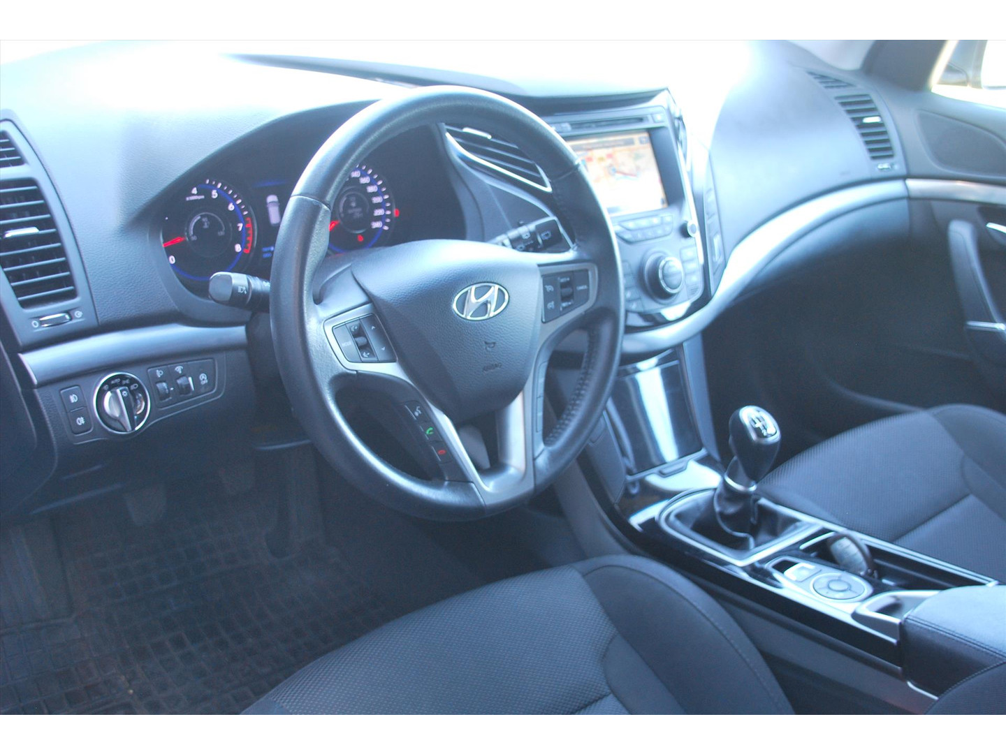 Hyundai Hyundai