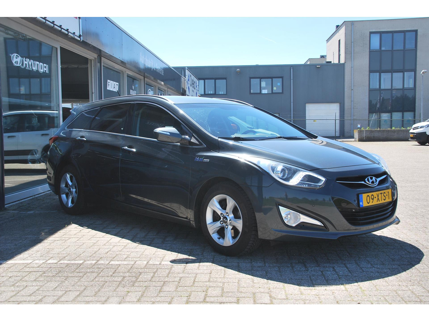 Hyundai Hyundai