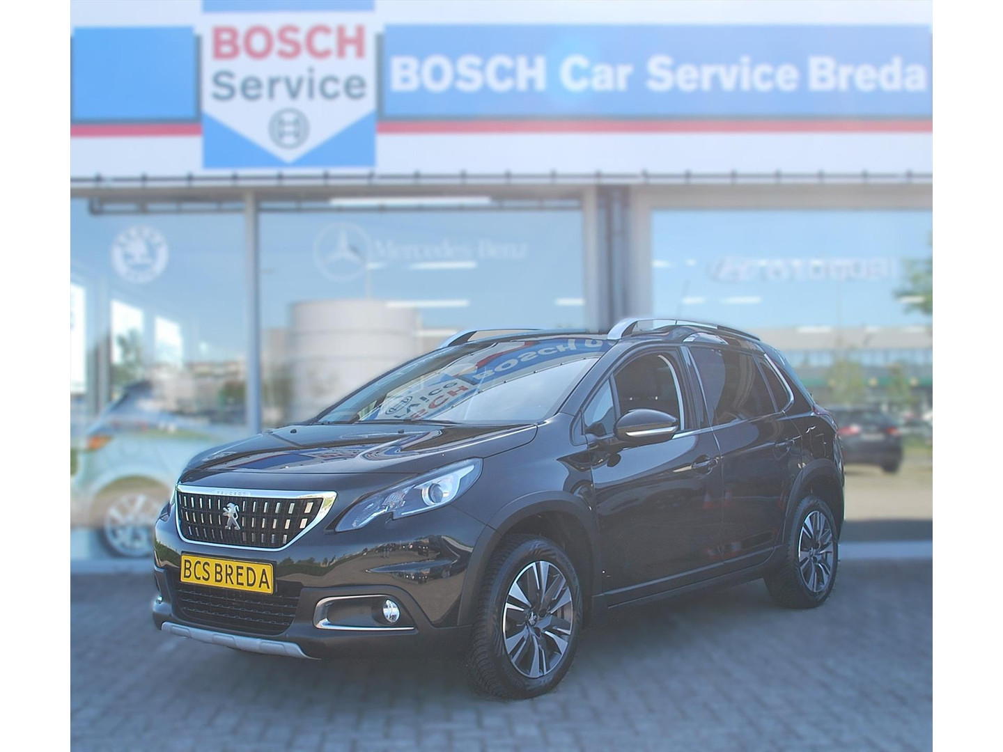 Peugeot Peugeot