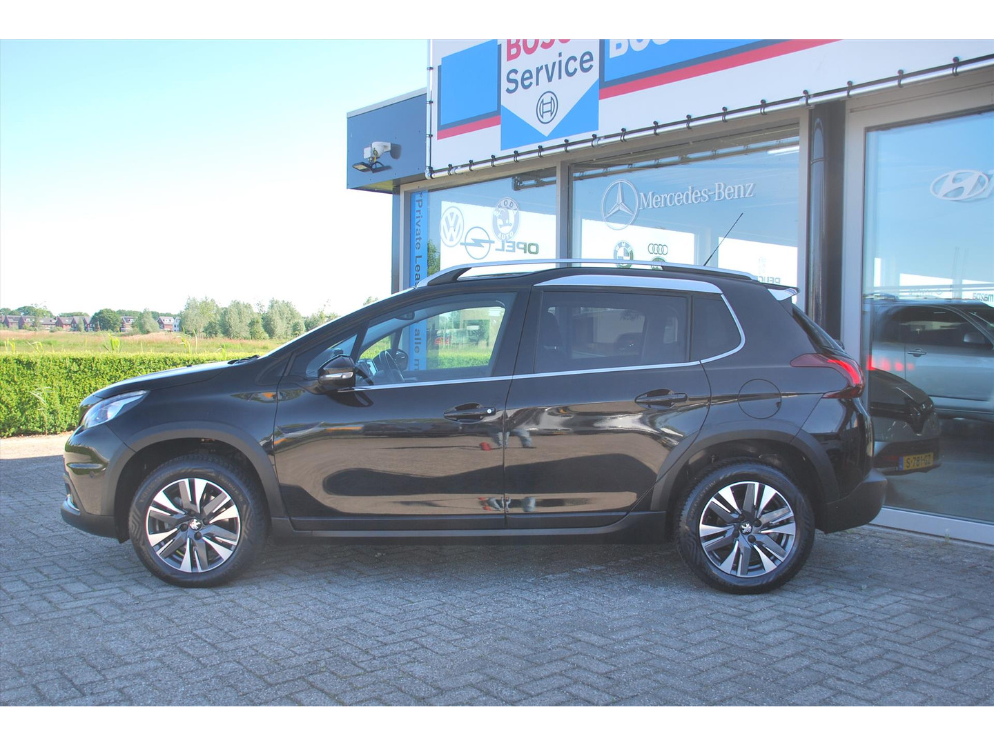 Peugeot Peugeot