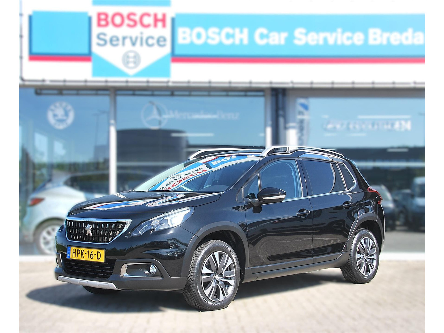 Peugeot