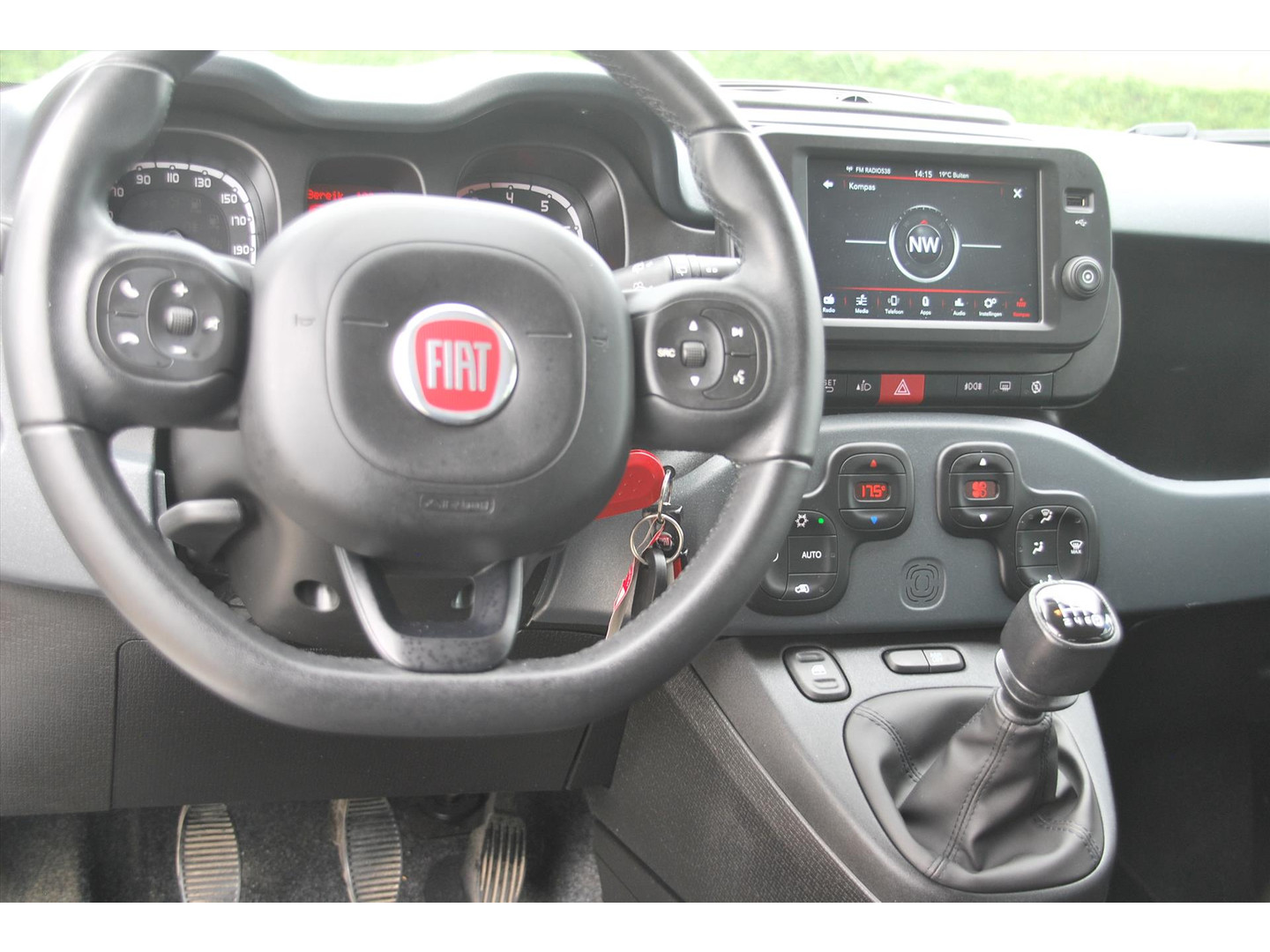 Fiat Fiat