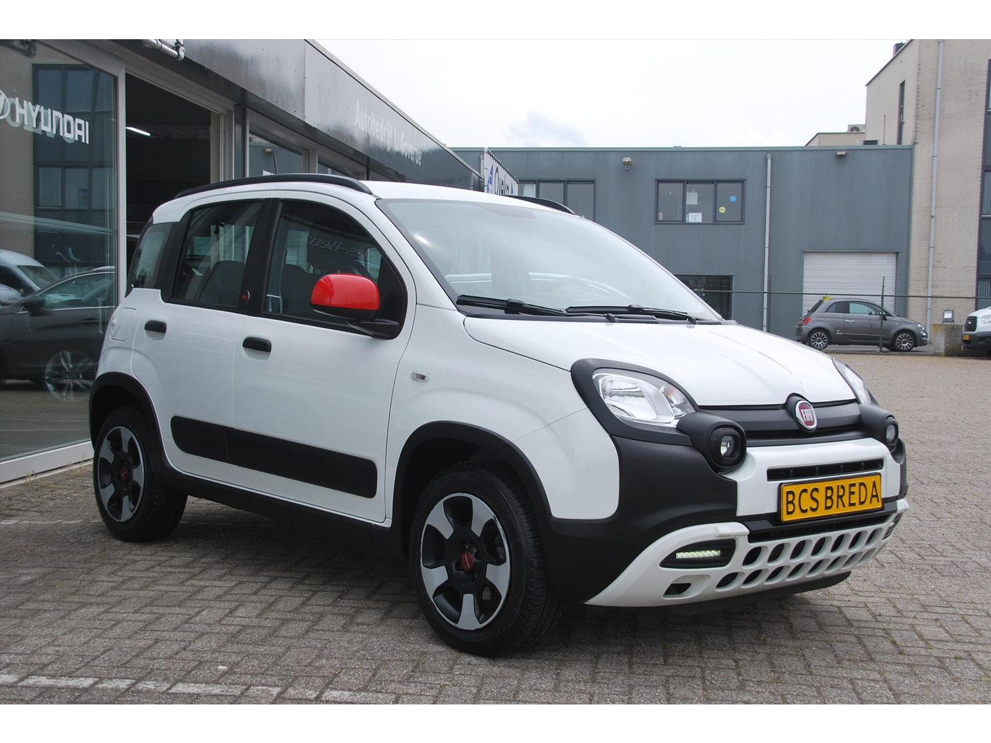 Fiat Fiat