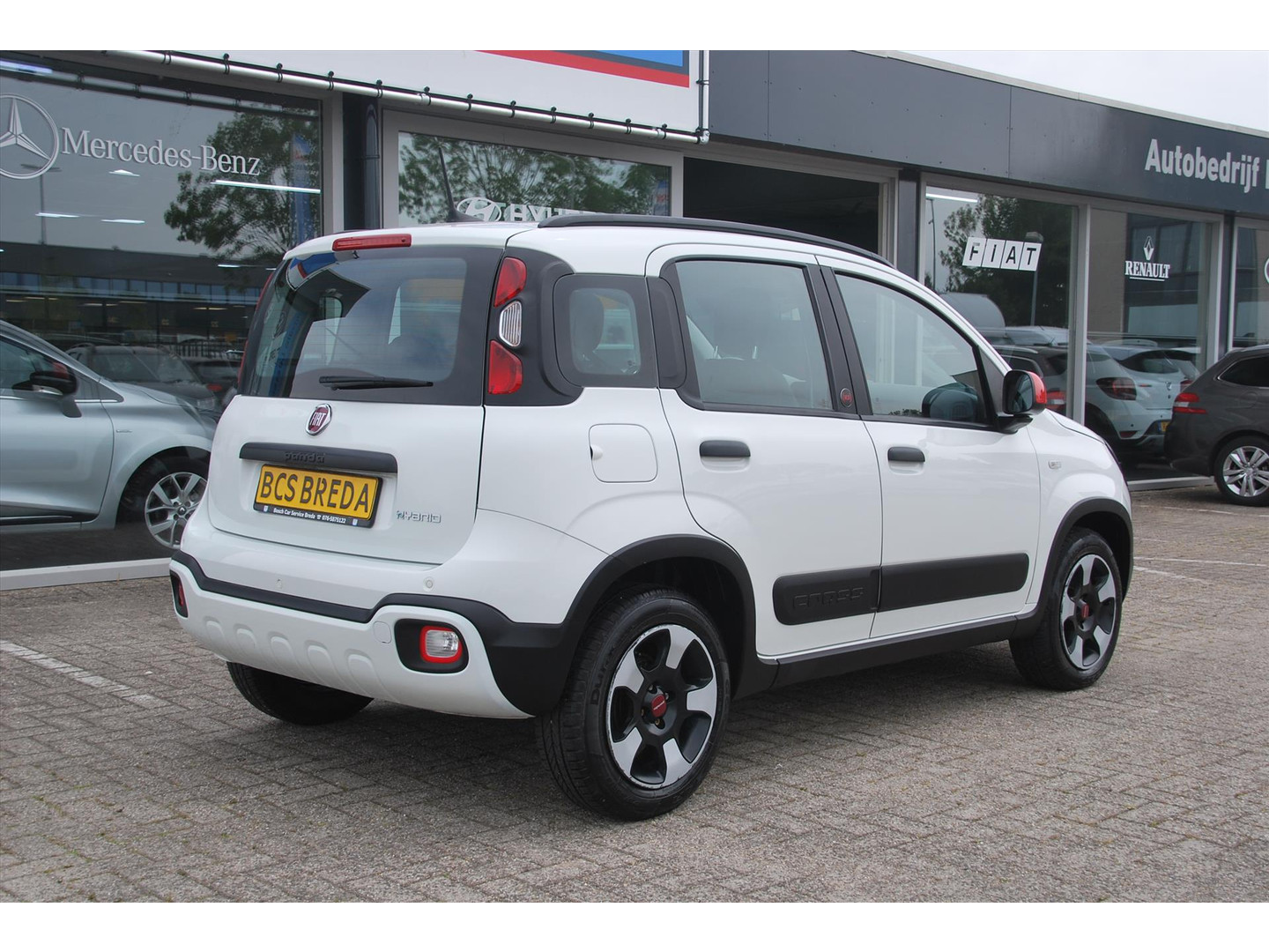 Fiat Fiat